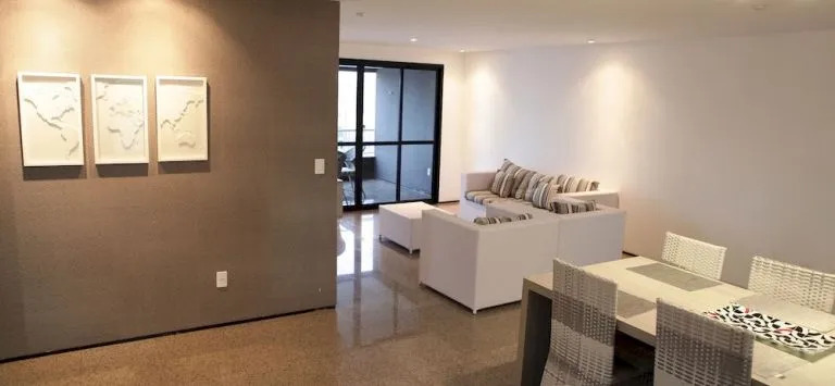 Olimpia Suítes Residence