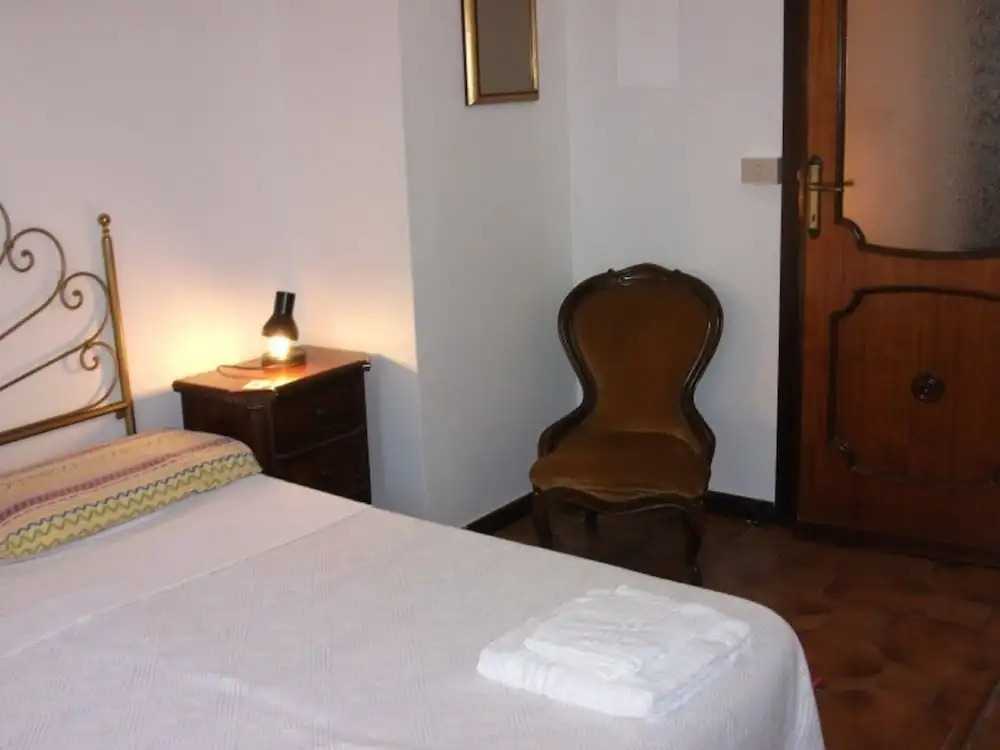 Solemare Accommodation Alghero