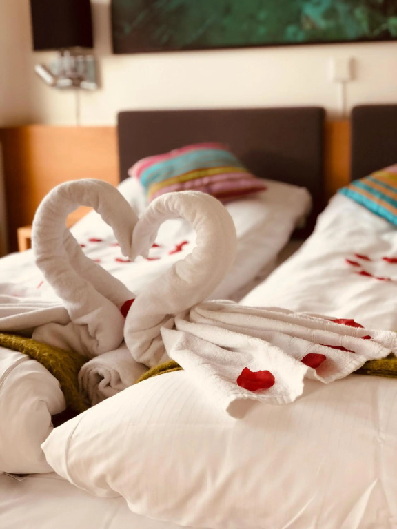 Havila Hotel Ivar Aasen