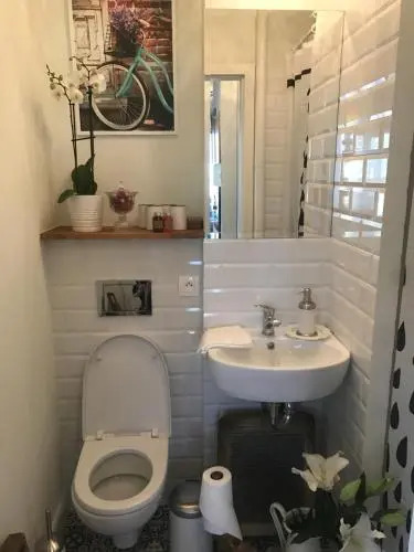 Apartament Karmelicka 19 Muzeum Polin