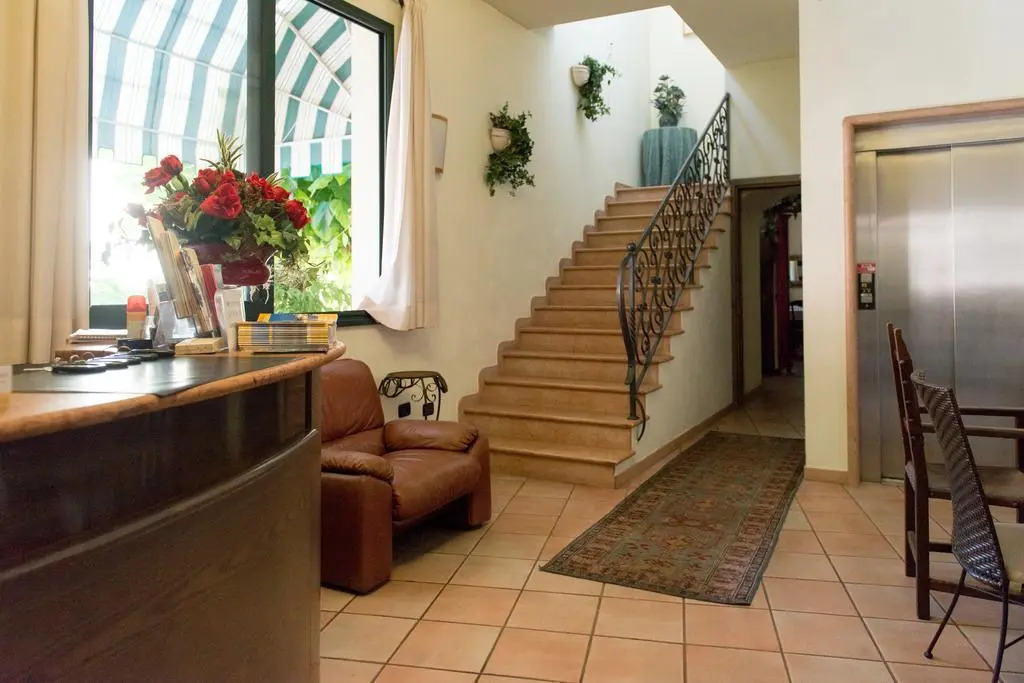 Hotel Classicano
