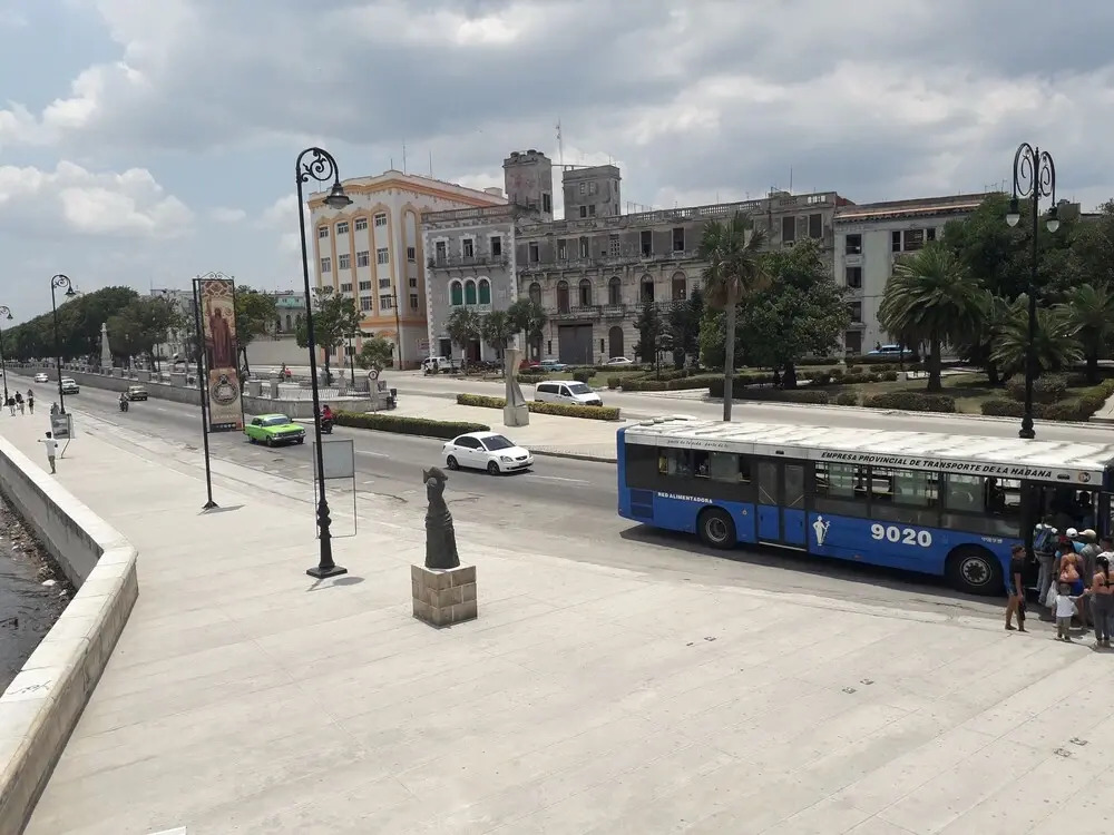 YingYang Havana Hostel