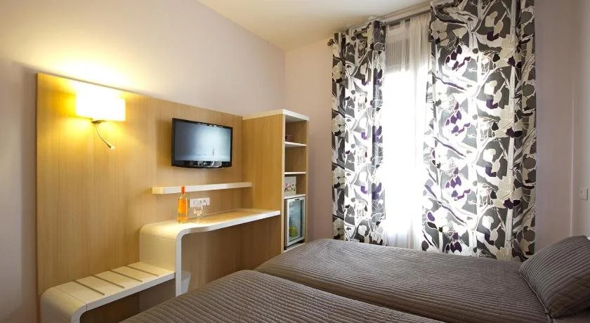 Hôtel Côté Ventoux