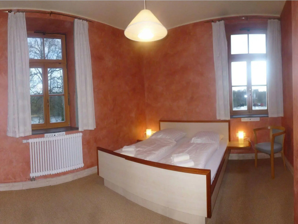 Drostenhaus Feldberg
