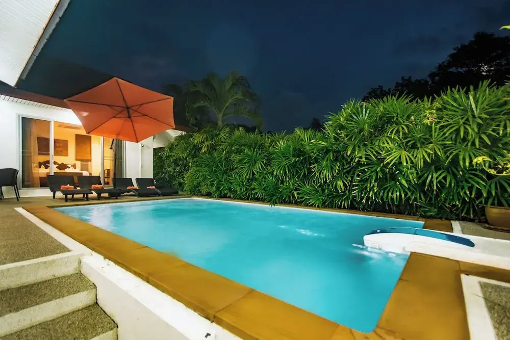 Villa Thailee