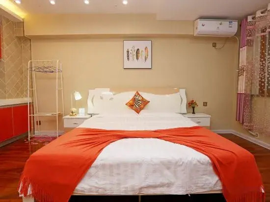 Tianxi Hotel