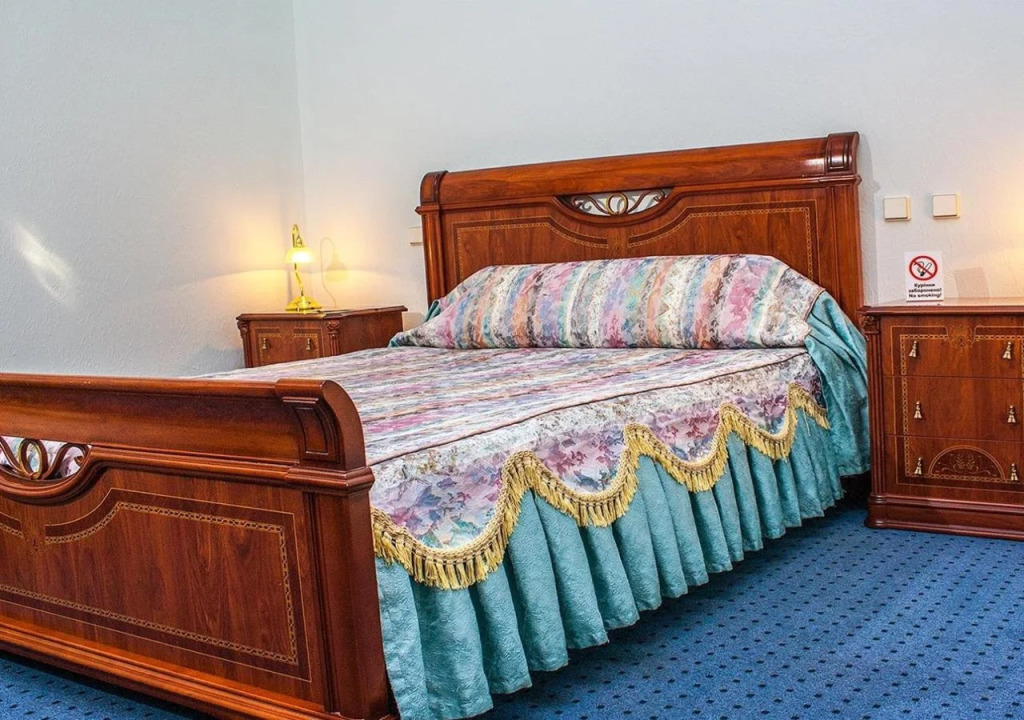 Astoria Hotel
