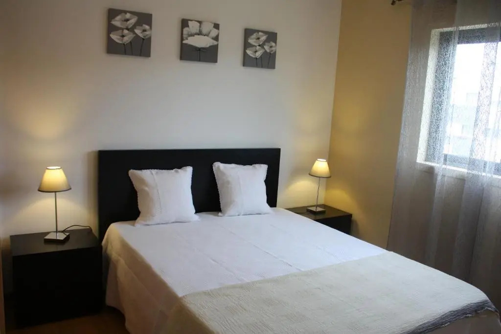 Apartamento Mar e Sol