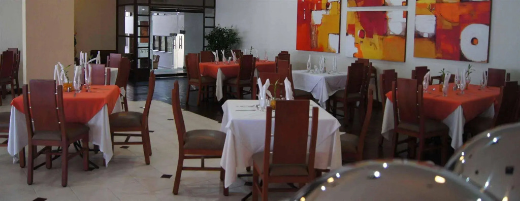 Hotel Tonchalá