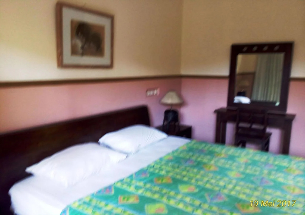 Pondok Alit Resort