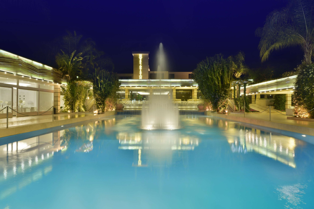Hotel Ariston