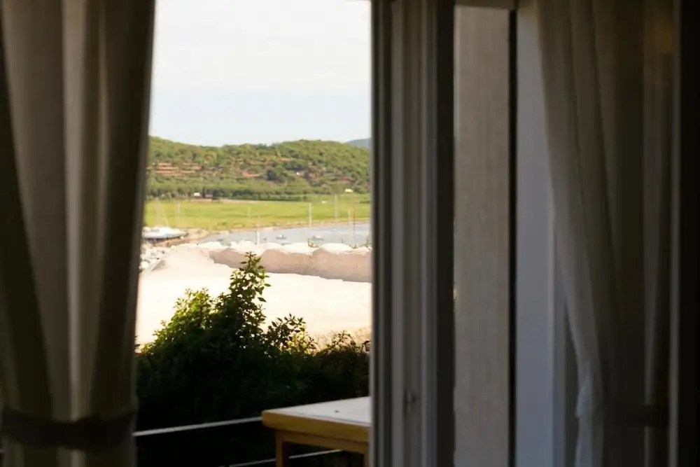 We Tuscany - Talamone Sea View Apartment