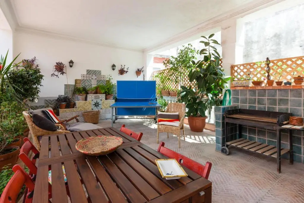 Apartment Quartieri Spagnoli II - BH 33
