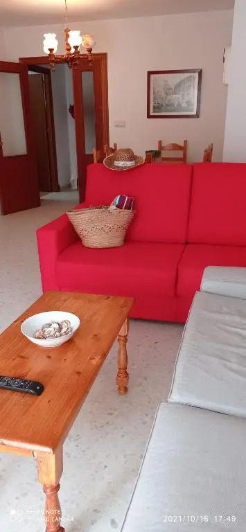 Top Home playa Rota La Costilla Costa de la Luz