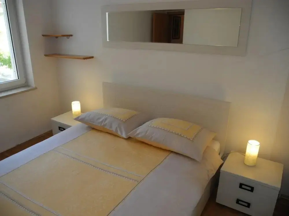 Apartment Ela 4 pax in Crikvenica