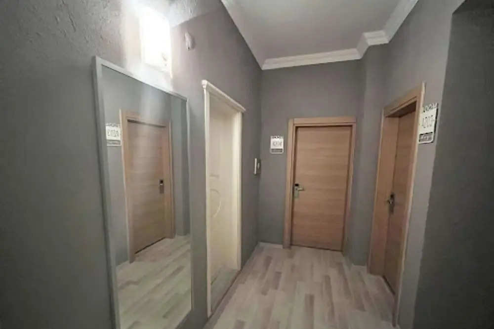 Karadeni̇z Otel