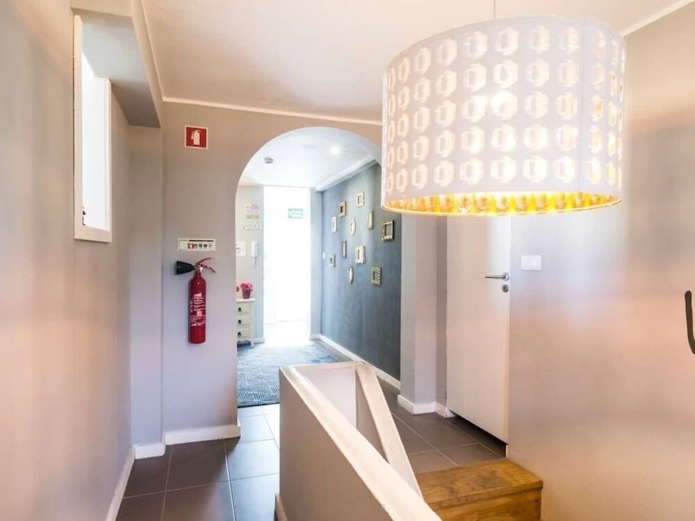 What else guest house