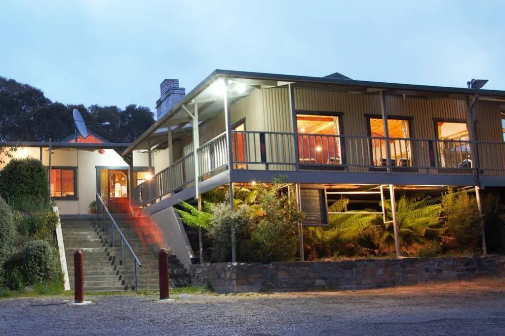 Bronte Park Village