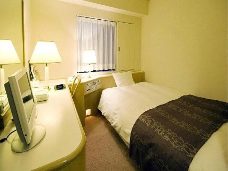 E-Hotel Akita Annex