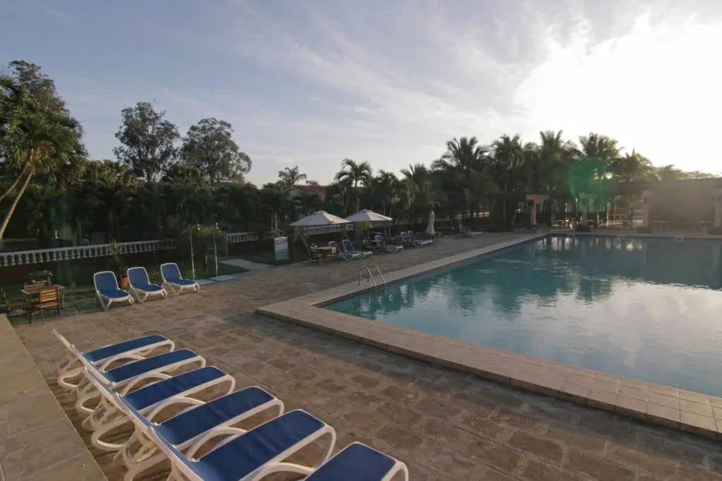 Villa Los Laureles