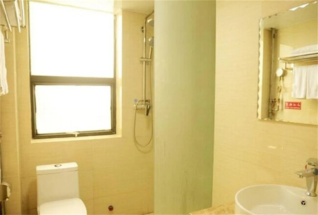 Xinling Business Hotel