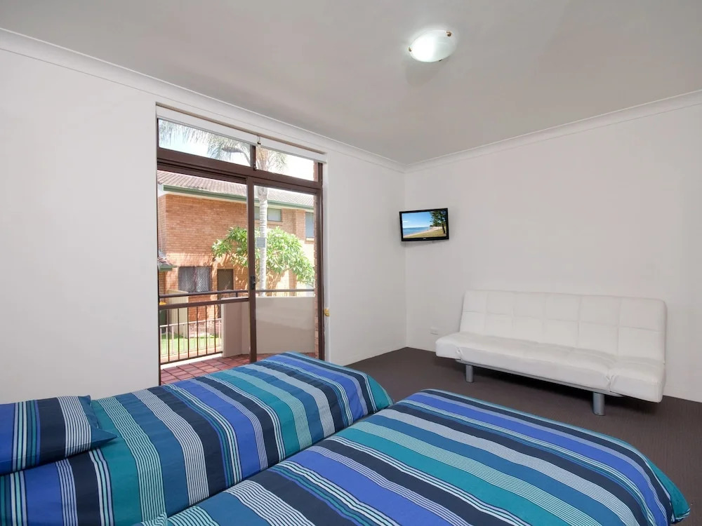 Kurranulla, Unit 1/15 Weatherly Close