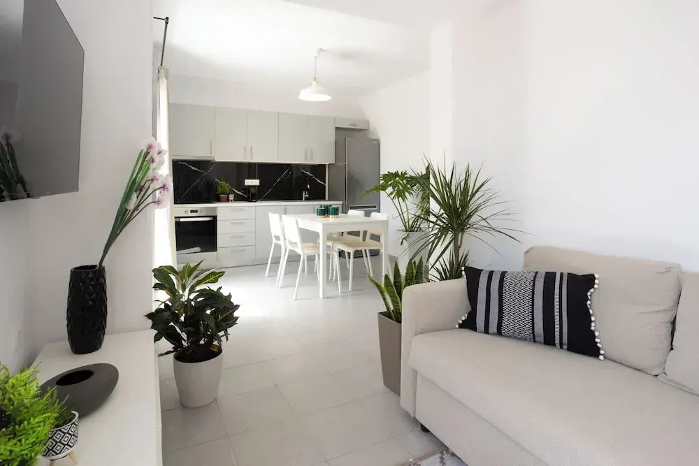 Anemos Deluxe Suites - Ostria