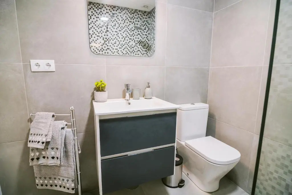 Lechartier Oporto apartments 3