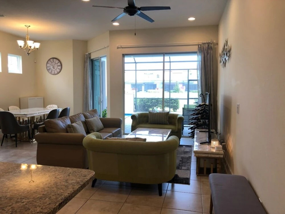 Villa Captiva by Fairytale VR