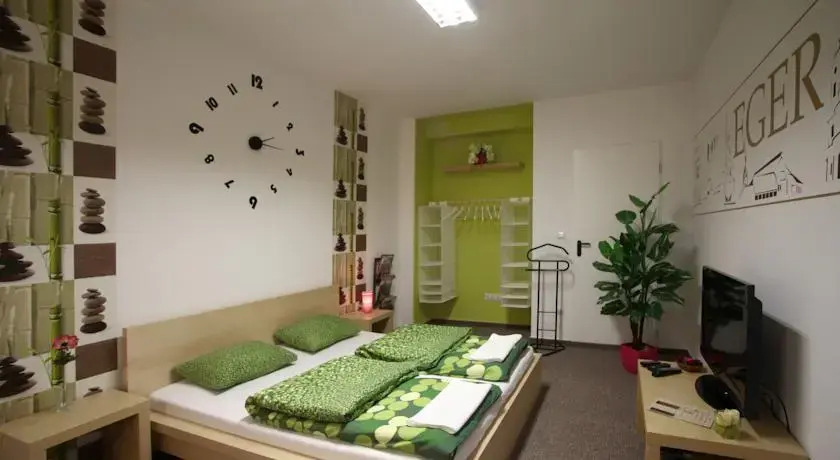 Balassi Apartman