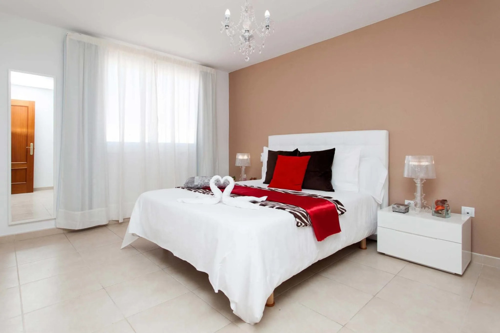 Apartamento Vista Lobos