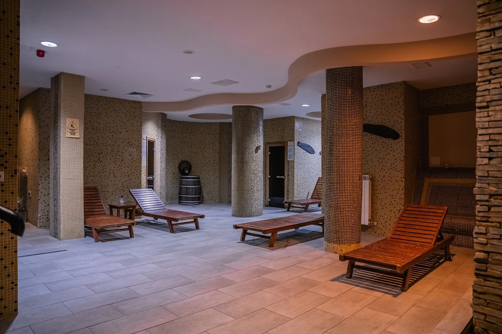 Hotel Orbel