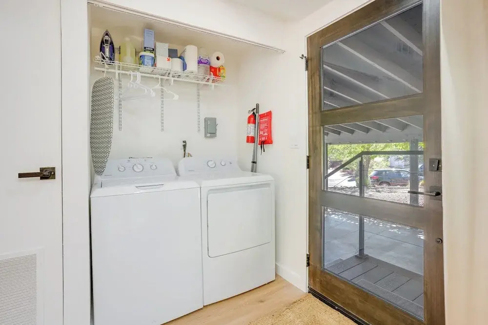 Mtn Views: Bright & Airy Sedona Home!