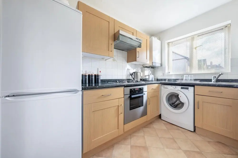 Pierocks Wickets Luxury Entire House, Free Parking and Wi-fi in Maidenhead