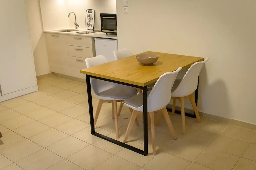 Uni Island - City Center Suites