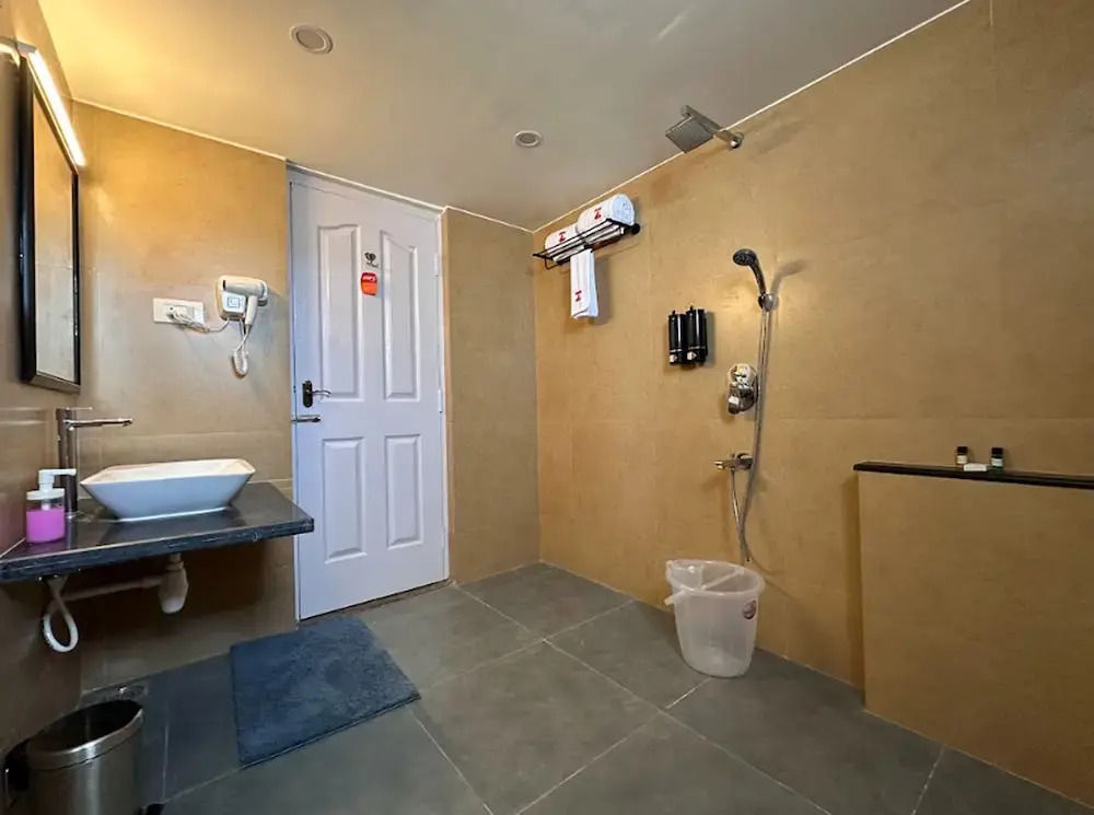 Truliv Villa Aqua