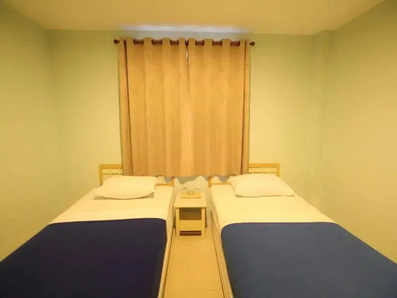 Chada Guesthouse