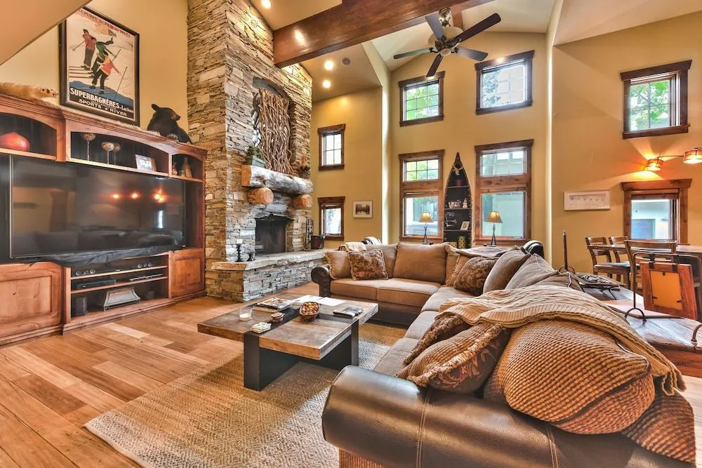 Badgerland Park City