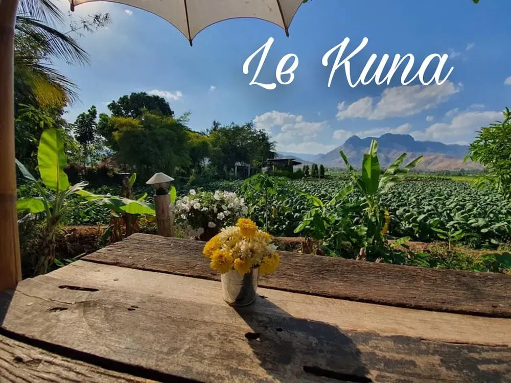 Le Kuna Farm Stay