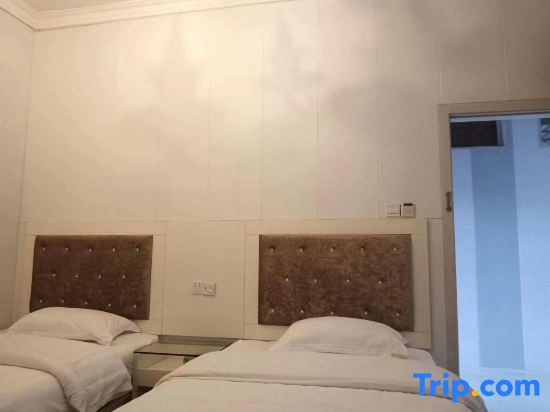 Jinhu Hotel (Nanning Wuhe University Town)