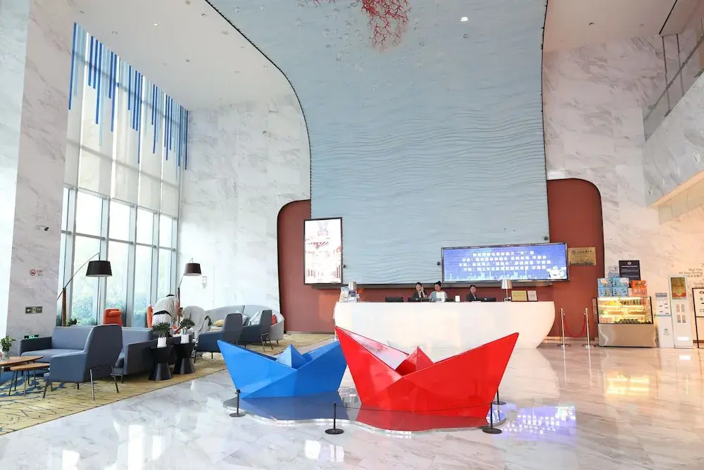 Artels Collection Lingang Shanghai