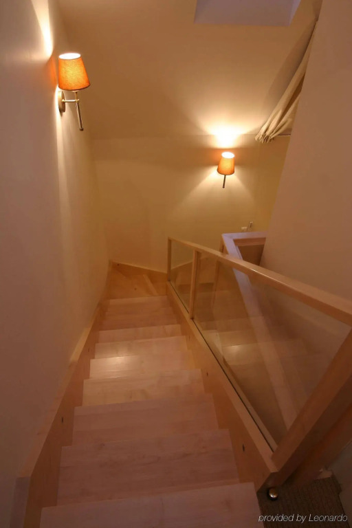 Ventana Hotel Prague