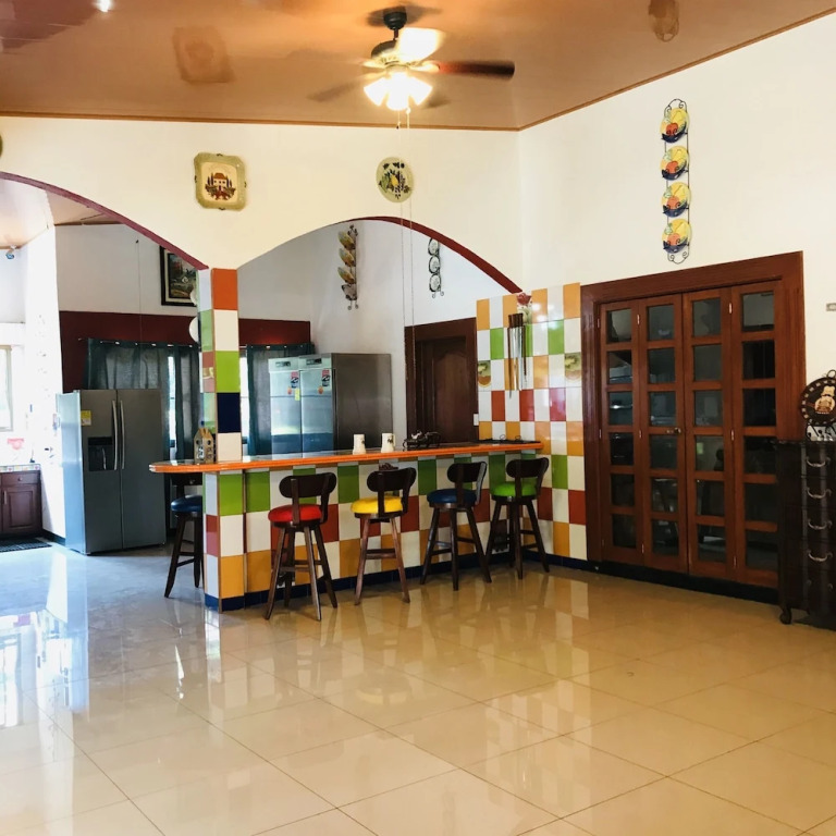 Hope Tours Hotel