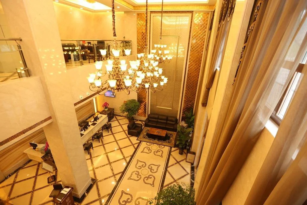 Yinhuang Holiday Hotel