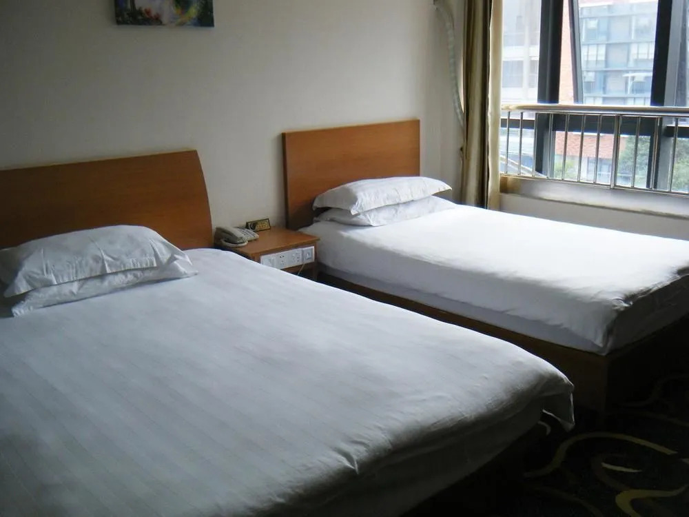 Taiyi Hotel