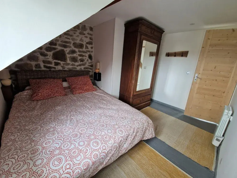 Charming Holiday Home, in the Heart of the bay of Mont St. Michel