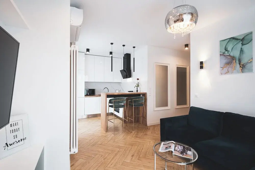 Pure Rental Premium Inżynierska