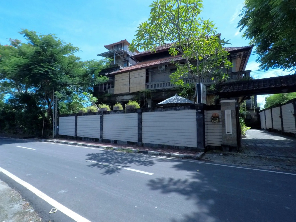 Villa Happy Jimbaran
