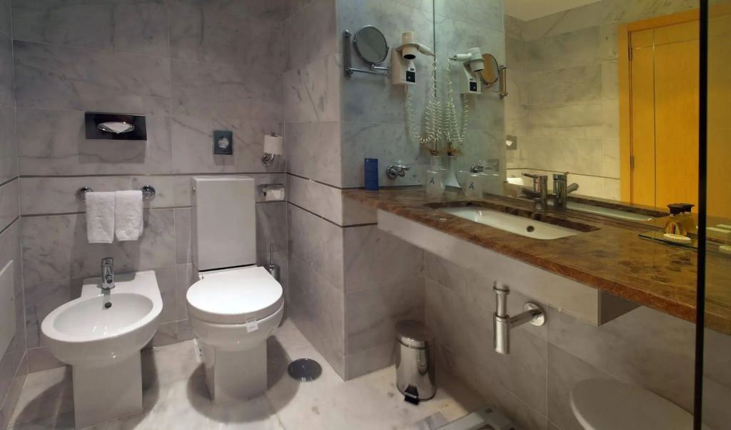 Crowne Plaza - Caparica Lisbon