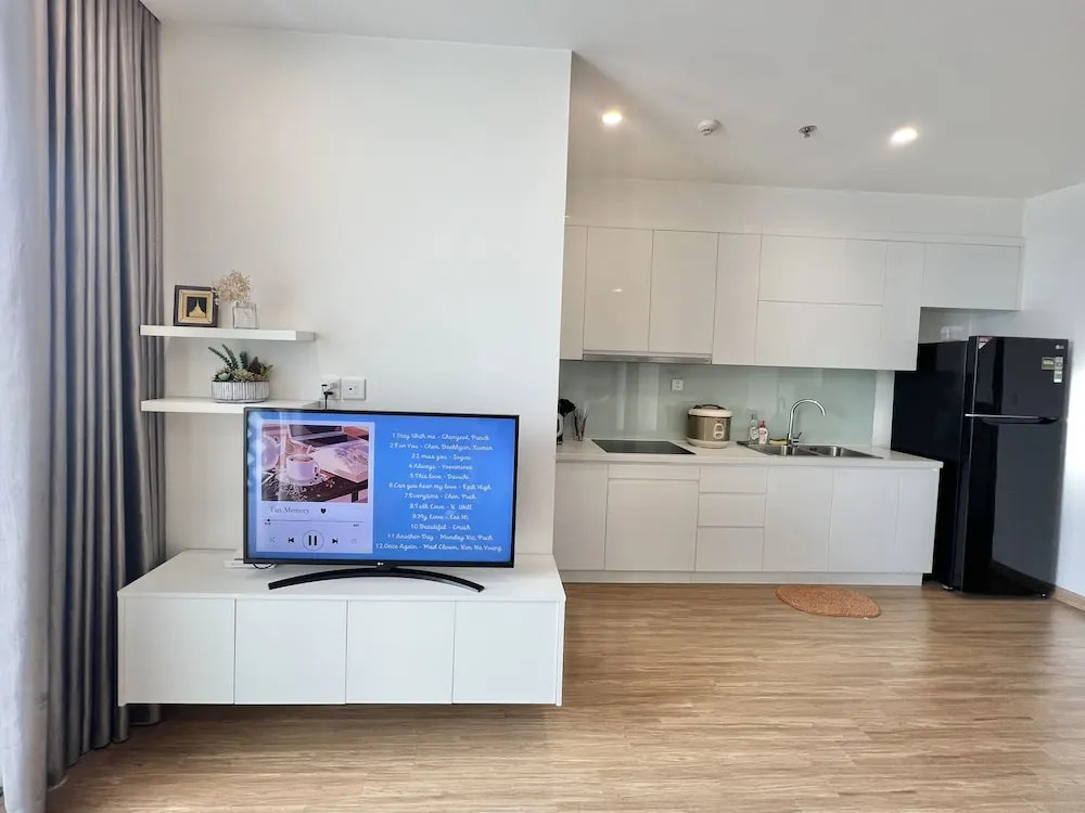 NanaHousing-Apartment Vinhomes Skylake